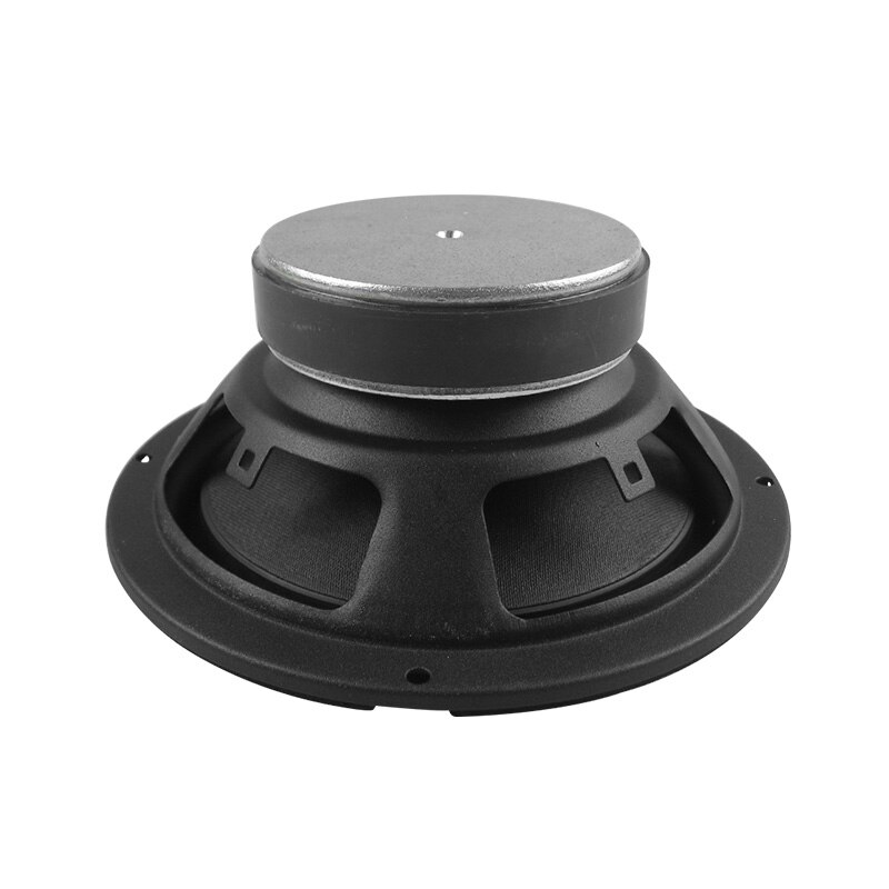 4 Inch Woofer Audio Speaker 8 Ohm 30W Rubber Side Subwoofer Loudspeaker Diy Home Theater Sound Speaker Units I334736688