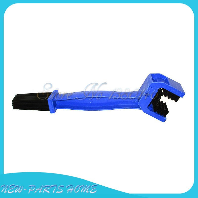 Pit Dirt Bike ATV Go kart Chain Cleaning Tool Brush Cleaner: 1pc
