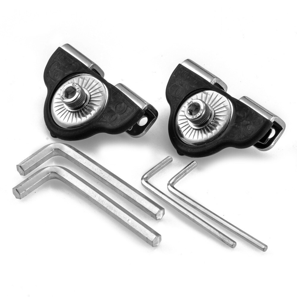 1 par motorhjelm bil lys beslag universal metal offroad suv lastbil motor dæksel arbejdslampe clip mount holder klemme