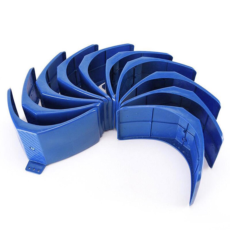 1/5/10pcs Pigeon Perch Dove Rest Stand Frame Grill Dwelling Roost Bird Supplies Bird Perch Stand Blue Bird Accessories B1