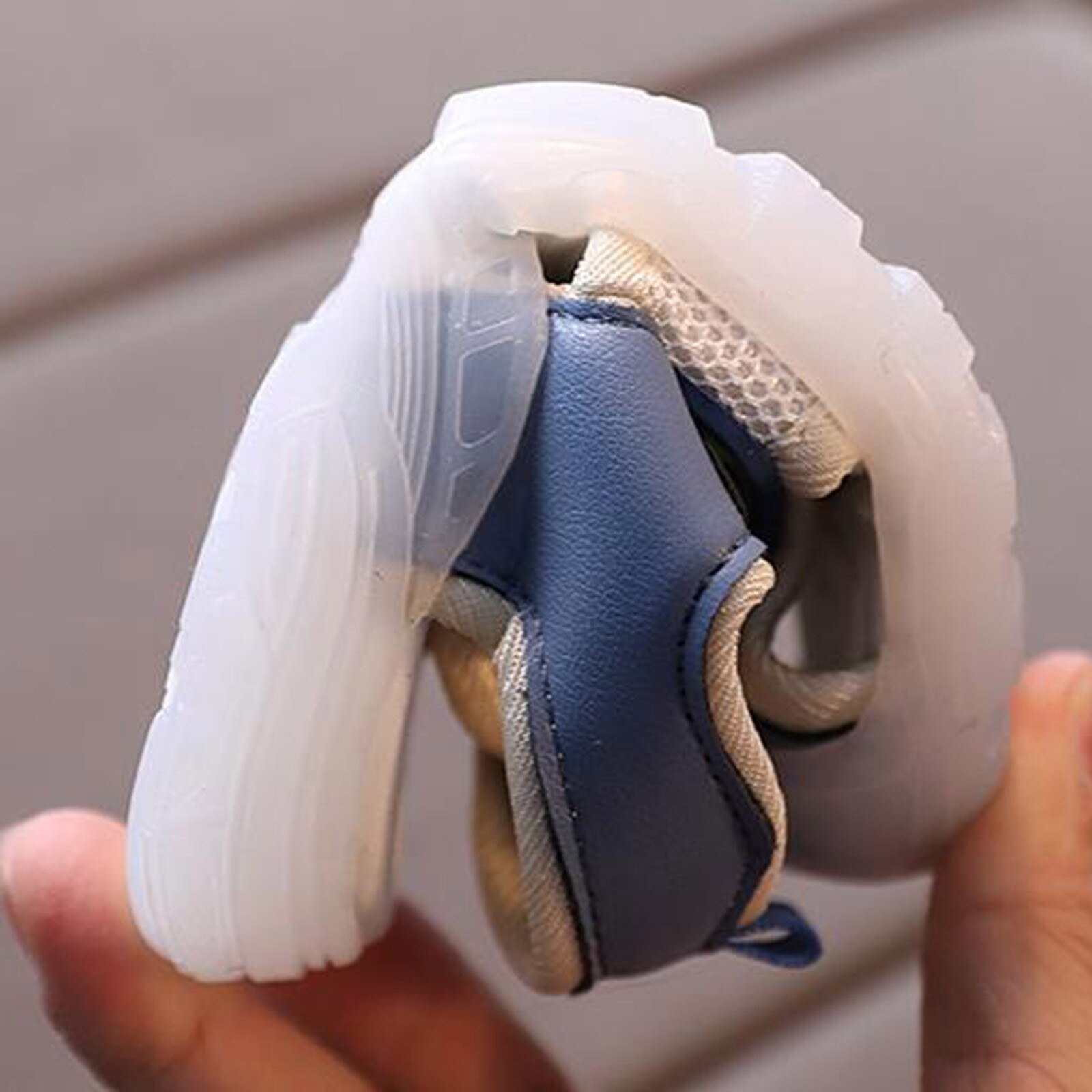 Toddler Kids Sport shoes Summer Boys Girls sandales Baby Sandals LED Luminous Shoes Sneakers Children beach sandals sandalias