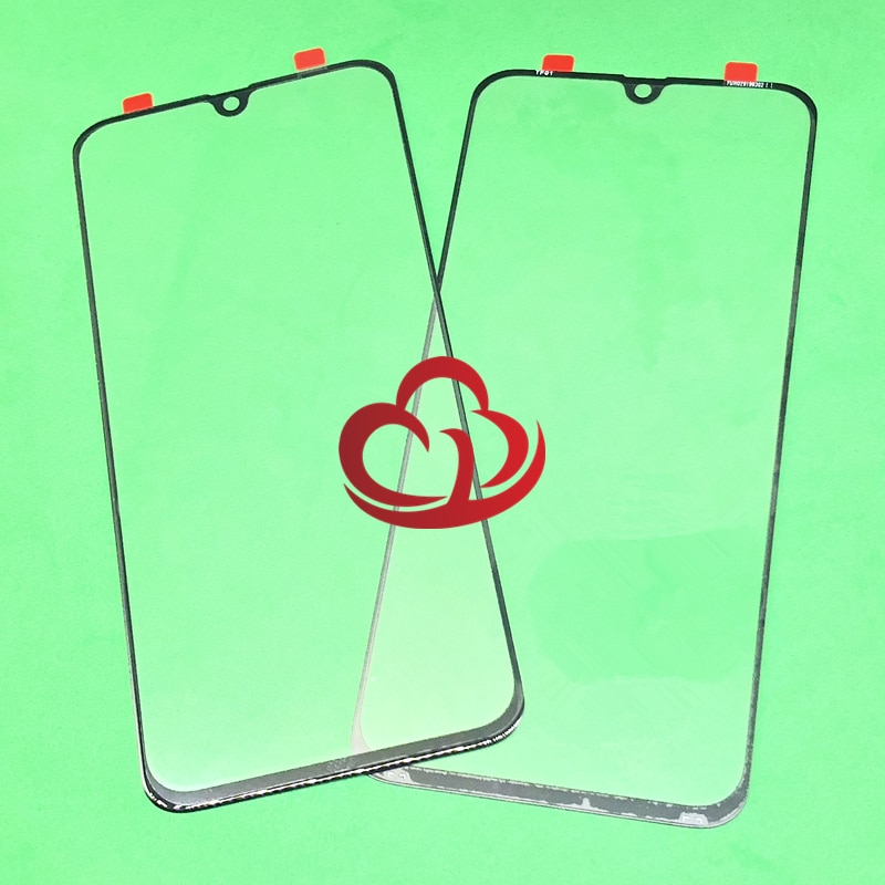 10pcs/lot Replacement LCD Front Touch Screen Glass Outer Lens For Samsung Galaxy A40 A405 A405F A405DS A405G A405FN A405GN