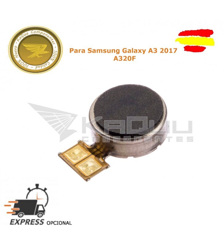 Vibrador para samsung galaxy a3 2017 a320f