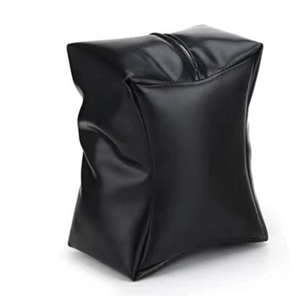 Oreiller en Faux cuir pour Nail Art, repose-pied, repose-main, support d'accoudoir, doux, outils de manucure