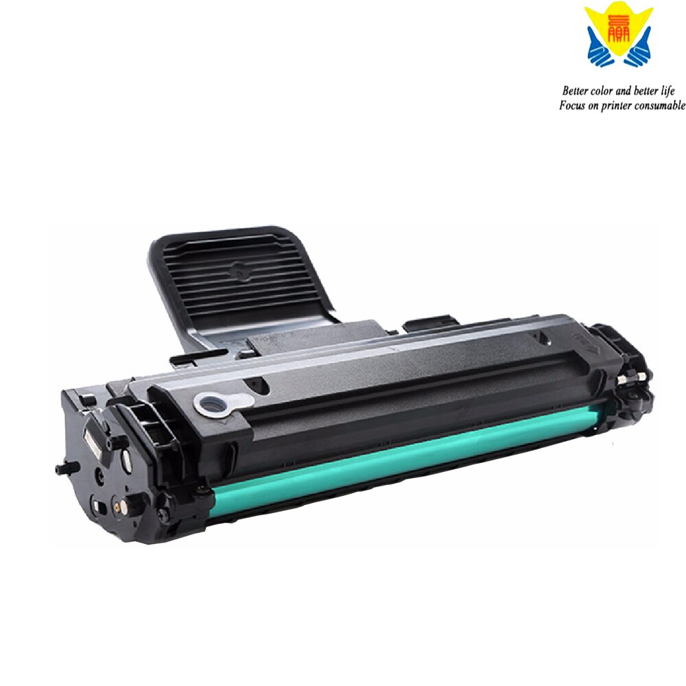 Substituição do cartucho de toner preto compatível jianyingchen para xeroxs phaser 3117 3122