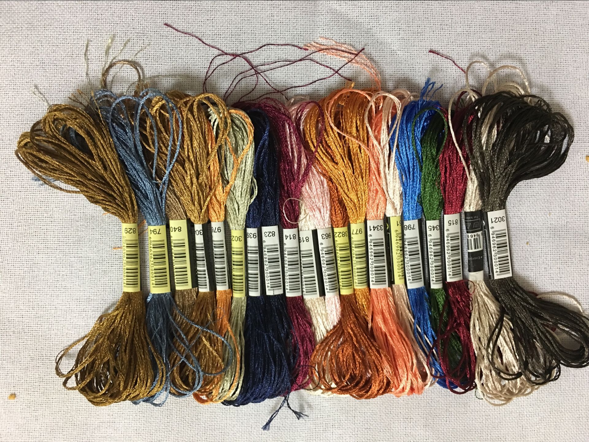 Weeks Dye Works - Atelier Soed Idee