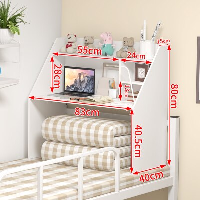 Louis Computer Desks Hanging Lazy Bedroom Simplemodern Convenient: G1