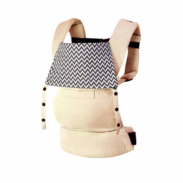 Écharpe de transport ergonomique pour bébé | Portable, sacs à dos en coton, -né Hipseat kangourou, ceinture de transport pour maman papa: Autre