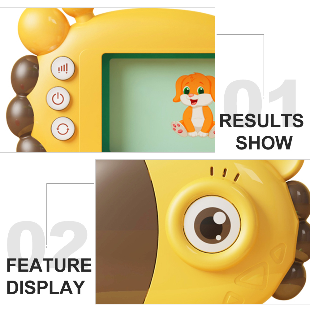 1 einstellen englische lesekarten für freundlicher