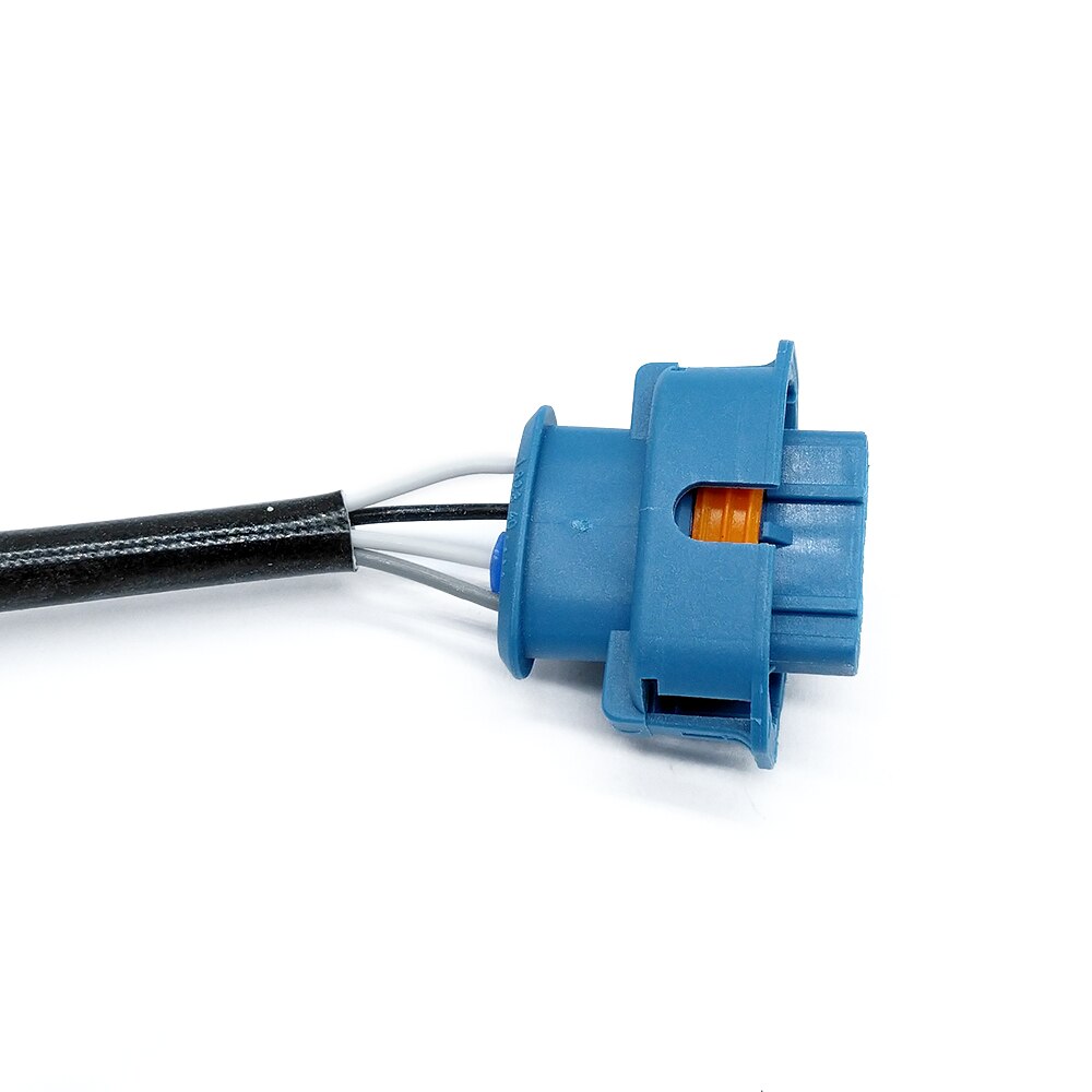 55566648 4 drutu sonda lambda sonda lambda dla chevroleta Cruze ORLANDO 1.6L 1.8L 2009-2017 55566650