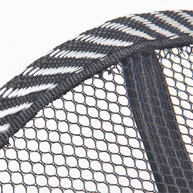 Chair Back Support Massage Cushion Mesh Relief Lumbar Brace Car Truck Office Home Cushion Seat Chair Lumbar Back Support Chair