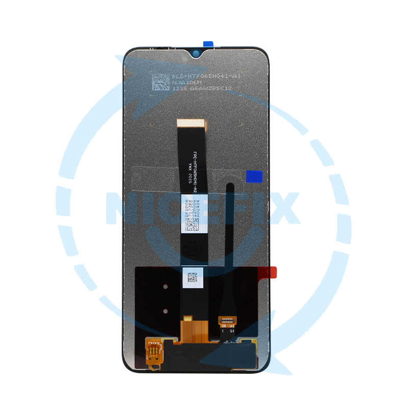 Voor Xiaomi Redmi 9A Display Touch Screen Digitizer Vergadering Redmi 9A Lcd Vervanging Lcd Voor Xiaomi Redmi 9A Lcd Redmi9A lcd