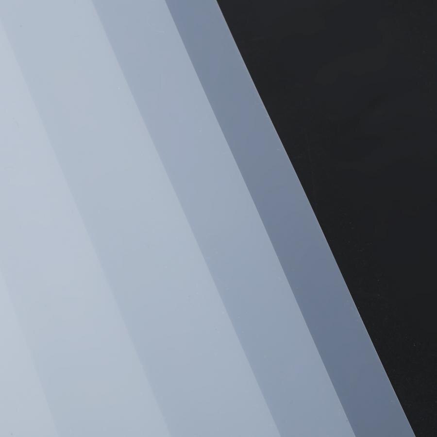 5pcs Heat Shrink Sheet Translucent Heat Shrinkable Film Paper DIY Hairpin Decoration Embossing Tools