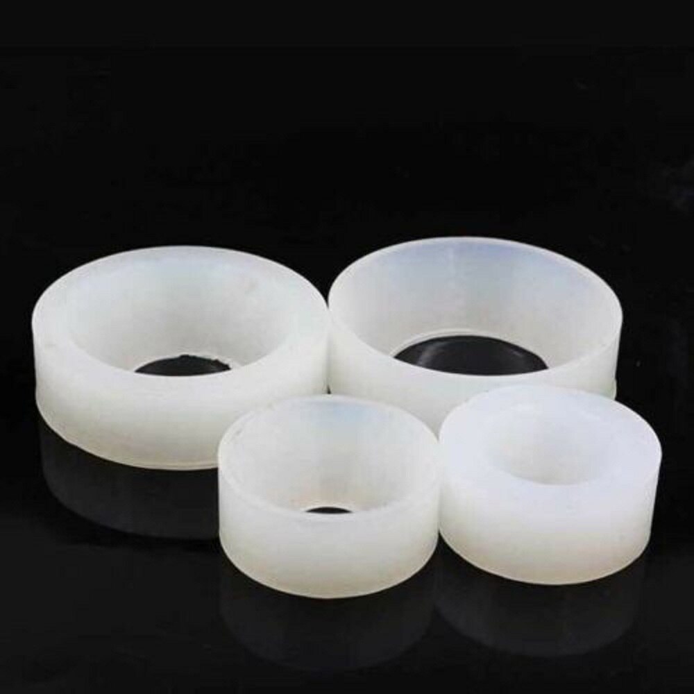 Manual Hand Hold Capping head Tool Screwing Chuck Bottle Silicone Screw Capper