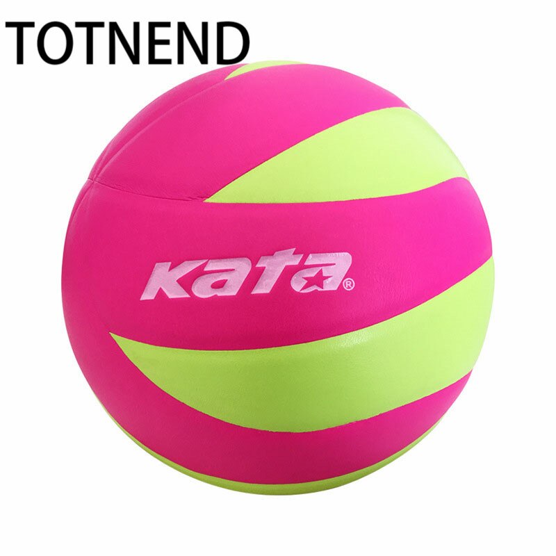 No.1 5 Speciale Concurrentie Volleybal Standaard Training Met Bal Met EEN Bal Netto Rugzak En Bal Pomp