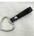 zwei Reihe PVC Klar Gürtel Für Frauen Stift Schnalle Weiblichen Weiß Taille Hosen transparent Gürtel Damen Jeans Tülle gürtel: andere