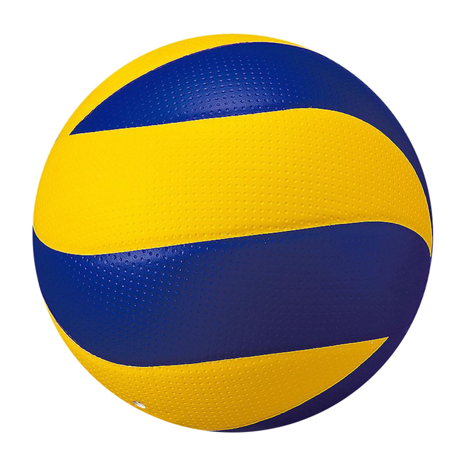Internationaal Gecertificeerd Maat 5 Volleybal Pu Zachte Bal Synthetisch Leer Zwembad Gym Volleybal Training Concurrentie Apparatuur
