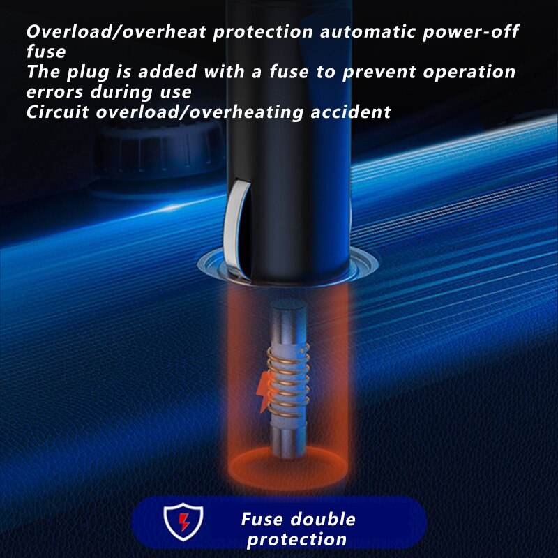 12V/24V Car Seat Heater Lengthen Heated Car Seat Cover Warm Car Heating Mat Universal Winter Electric Heated Seat Cushion