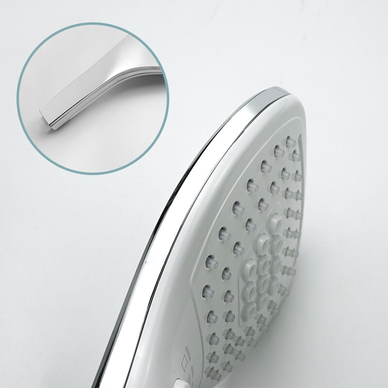 GROHE Handdouche Rainshower SmartActive rond met 3 straalsoorten ø13 cm supersteel kopen