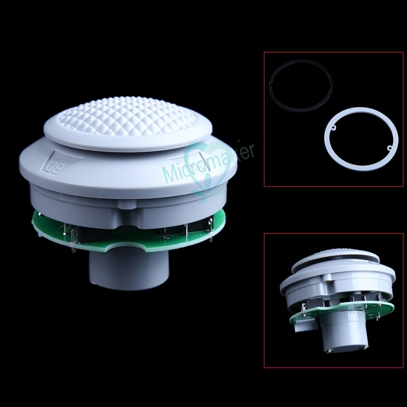 Dental Multipurpose Pedal Switch Pedal on-off FOOT Pedal for Dental Chair