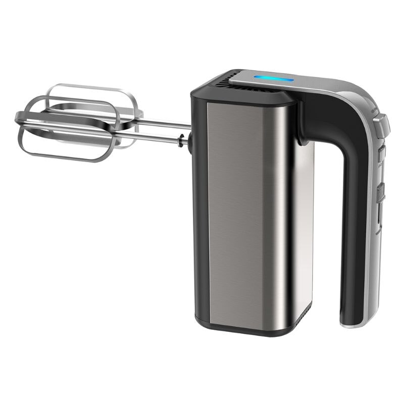 5 Speed Control Electric Food Mixer Blender Multifunctional Egg Whisk Processor X7XA