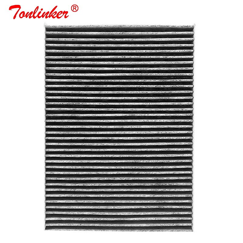 Filtro de aire y filtro de cabina para coche, accesorio para Nissan x-trail Rogue T32 , 1.6L, 2.0L, 2.5L, modelo OEM 165464BA1A, 272774BA0A, 2 uds.