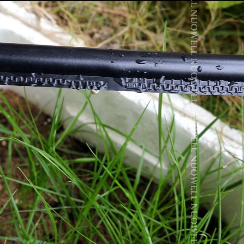 1000m/Roll Φ16mm Drip Irrigation Tape Single Blade Labyrinth Drip Irrigation Hose Water Saving Drip Hose Water Belt