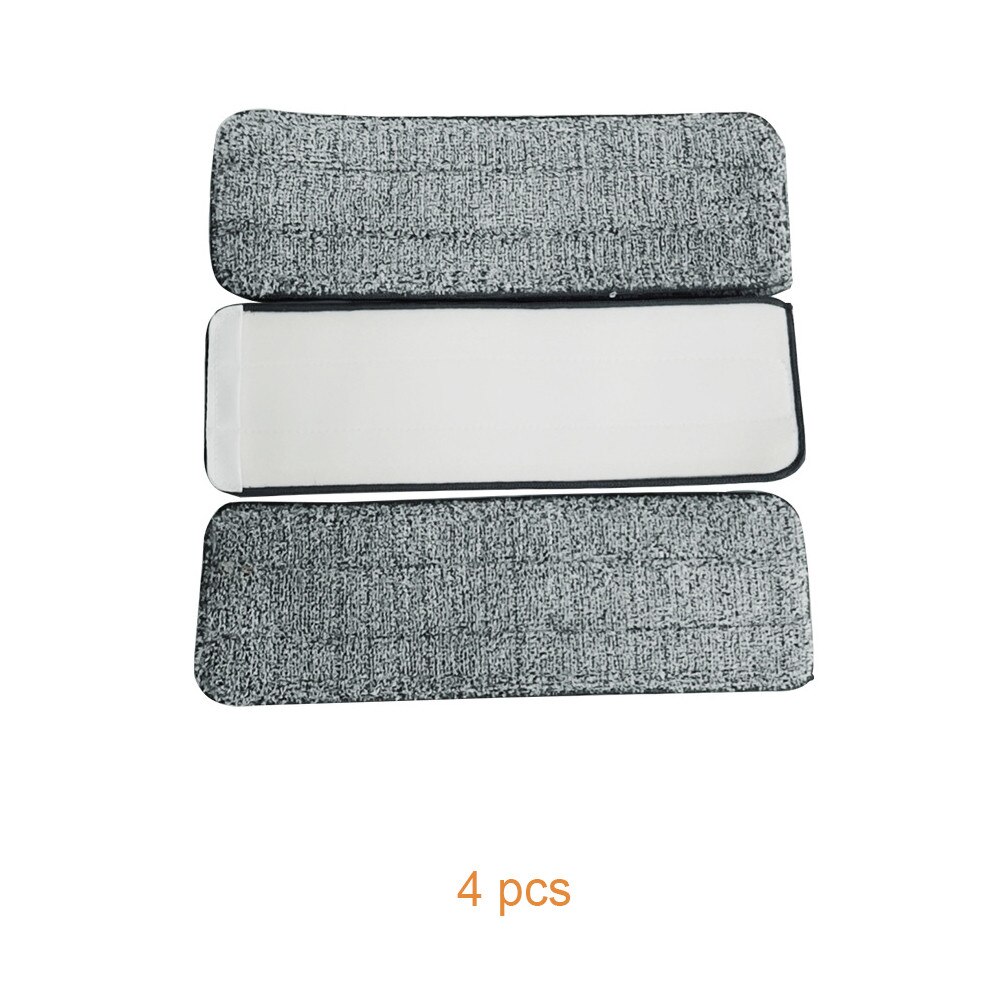 Magic Mop Only For GB: 4pcs