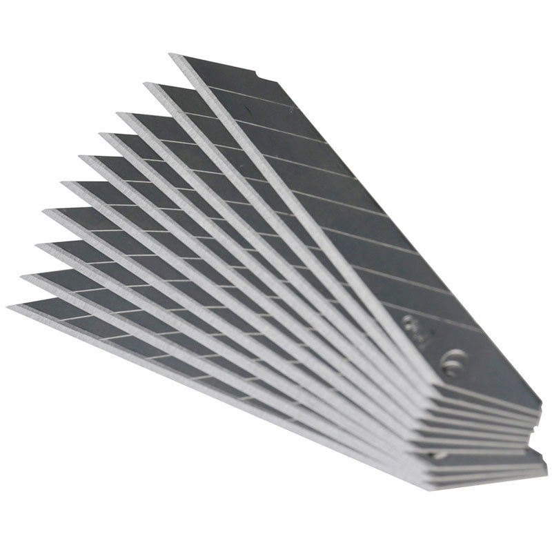 Sztuka ostrze 30 stopni trymer ostrze rzeźba uniwersalny nóż 10 sztuk/pudło garmażeria2015