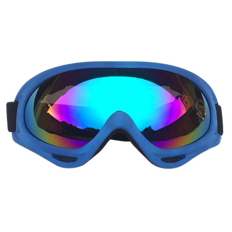 Masque De Ski Et Snowboard Double écran – Anti-buée, UV, Réglable, Pour Adulte Et Enfant