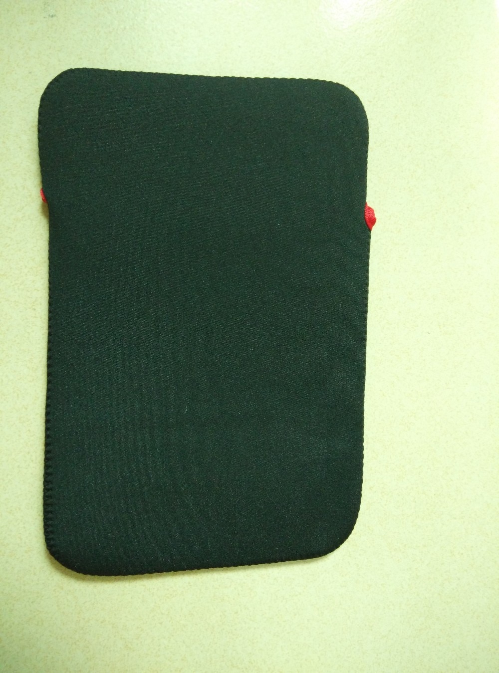 Anfilite 7 "inch soft bag sleeve case gebruikt voor 7 inch tablet en gps navigatie