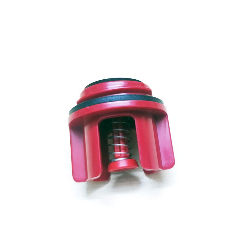Humidificador de aire Original para Dyson AM10, piezas de repuesto de enchufe de tanque de agua para Dyson AM10