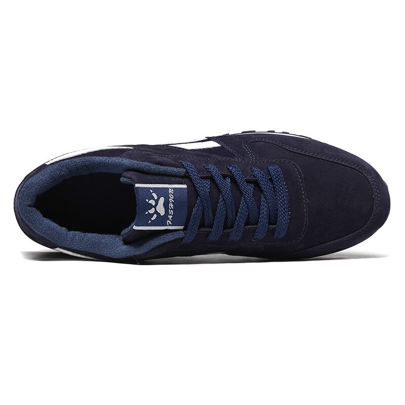 Mænd golf grise læder sko anti-slip udendørs græssko dreng golf spille komfortabel mand kvinder fritid sport sneakers golf