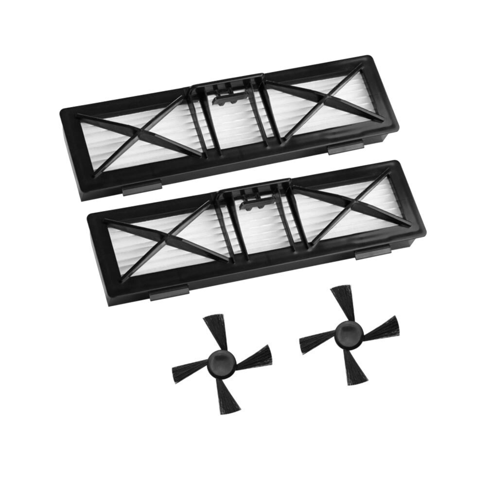 Ultrafilterbørste for neato botvac koblet  d3 d4 d5 d6 d7 robotstøvsugere av neutop: Ntbvset -f2 s 2