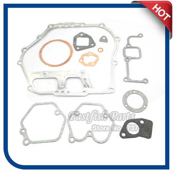 Gasket Kit For Chinese 186F 186 F Diesel Engine L100 Diesel Engine