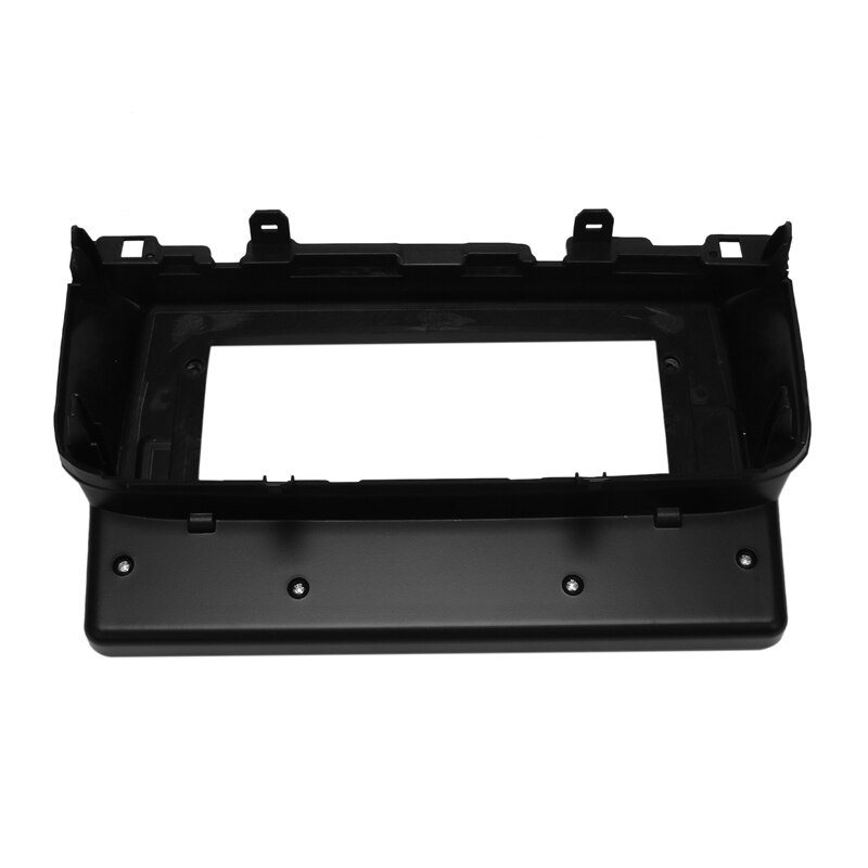 Car Stereo Radio Fascia Trim 2 Din Frame for Kia K5