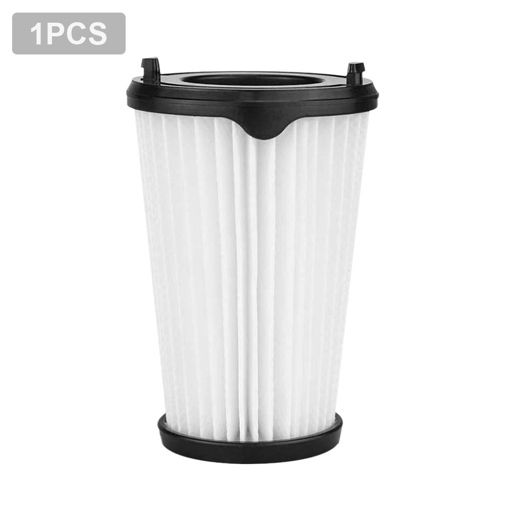 Filtro de aspiradora duradero, accesorios para aspiradoras AEG CX7-2: 1pcs