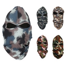 Winter Face Mask Balaclava Face Mask Winter Outdoor Sports Ski Cycling Windproof Mask Cap for Men and Women