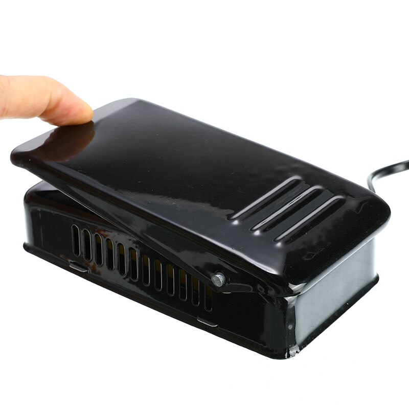 220V 100W Sewing Machine Motor 6500RPM Universal Sewing Motor with Foot Pedal Controller Speed Pedal Sewing Machines Accessories