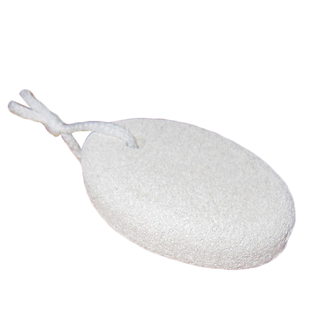 Skin Foot Clean Scruber Hard Skin Remover Scrub Pumice Stone Clean Foot