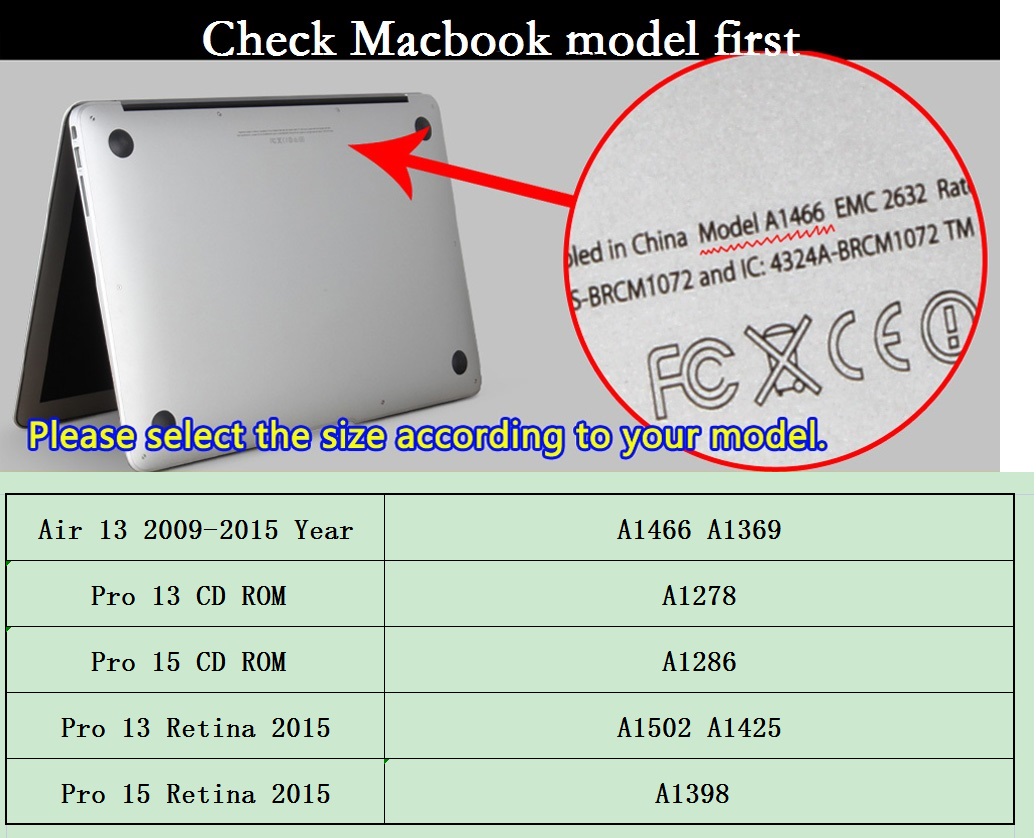 Eu Ons Spaanse Keyboard Voor Macbook Air Pro Retina 13 15 Spaans Toetsenbord Cover Silicium A1466 A1278 A1286 A1398 Toetsenbord huid