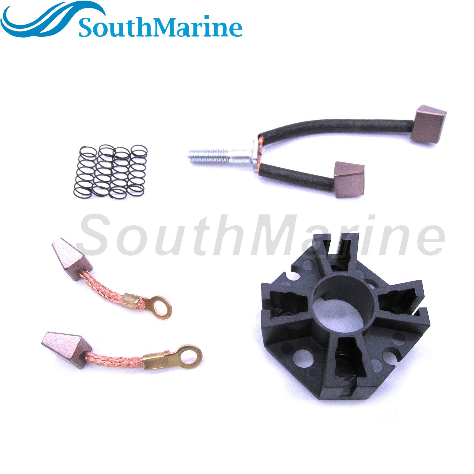 Support de brosse pour moteur hors-bord Yamaha, 40 cv, Enduro E40X E40XMH 40XWT 40XWH