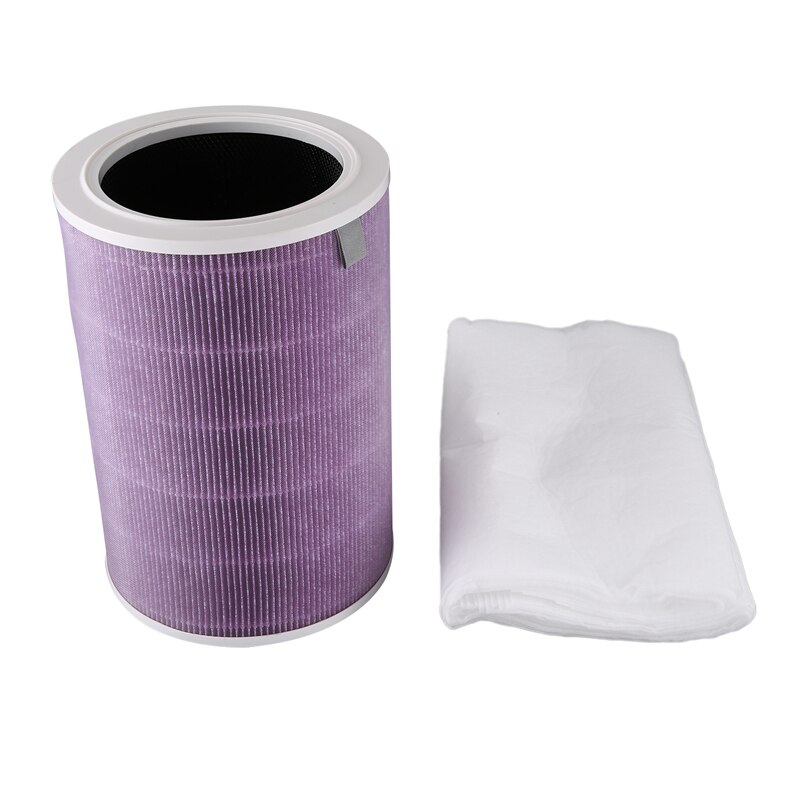 Para 2024 2 Pack Filtros De Carbón Activado Campana Extractora Bora Pure/X Pure/S Pure