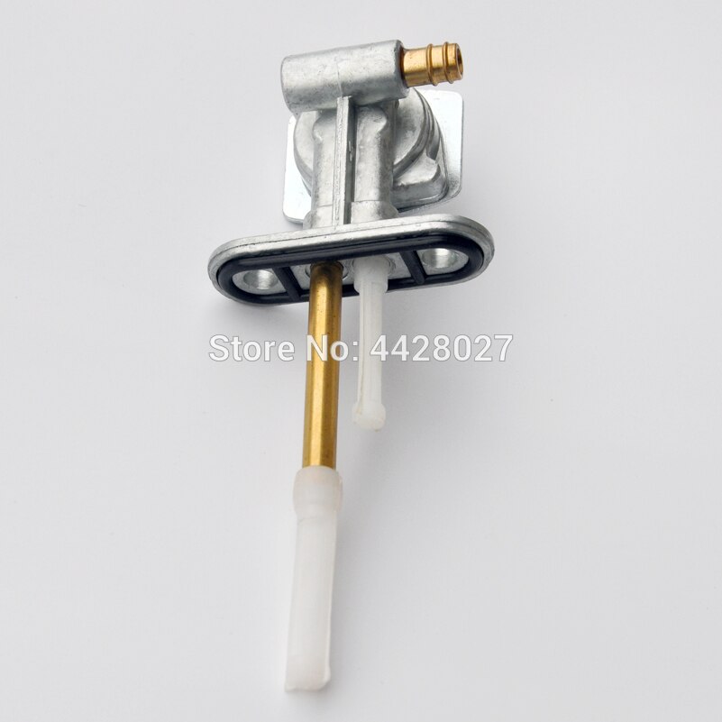Válvula de combustible montaje de llave de purga para YAMAHA PW80 XT125 XT250 XT350 TW200 TTR90 E