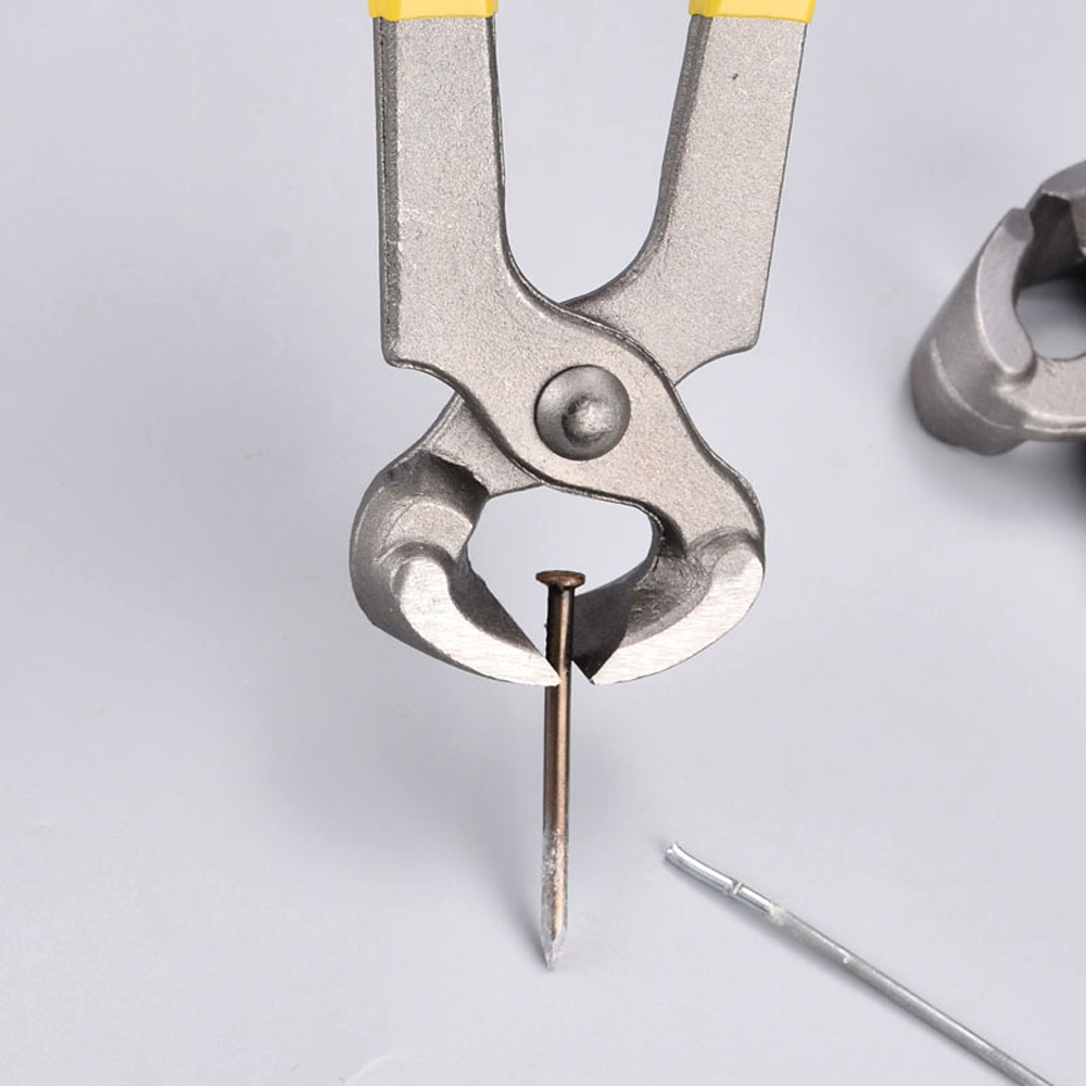 Nail Puller Pliers Pincers Nut Cracker Cutting Incision Steel Wire Hand Tools Crimping Tower Pincer 6" 8" 10" Claw Carpenters