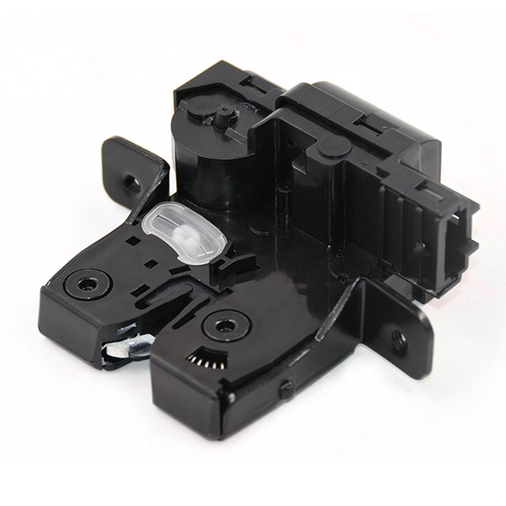 thumbnail image 2 of New Tailgate Boot Lock Latch Catch Mechanism For Skoda Octavia 2004-2013 – D2P Brand, 10-Year Warranty 2 of 11