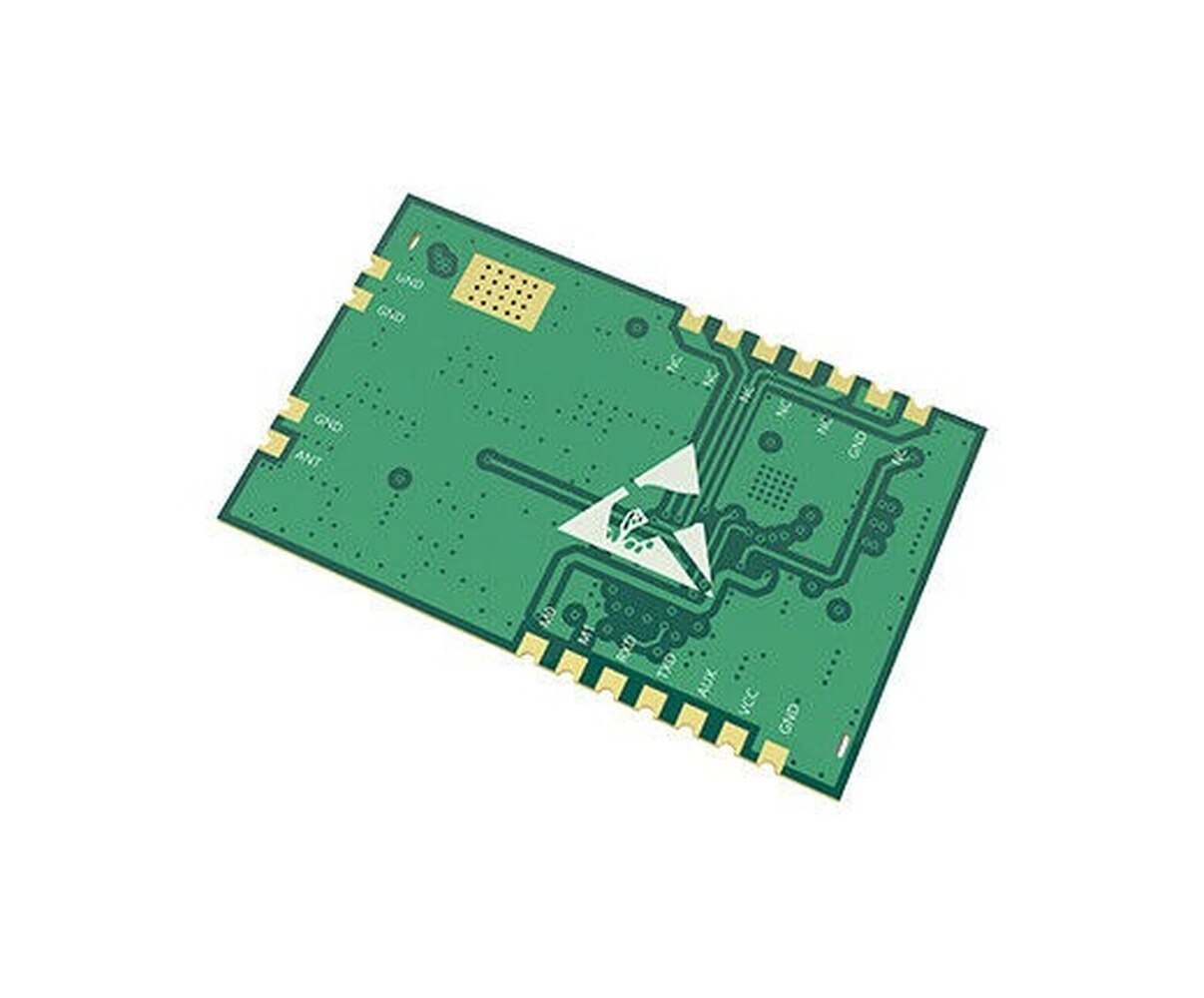 E22-900T30S E22-868T30S LoRa 1W 30dBm SX1262 868Mhz IoT Transceiver UART