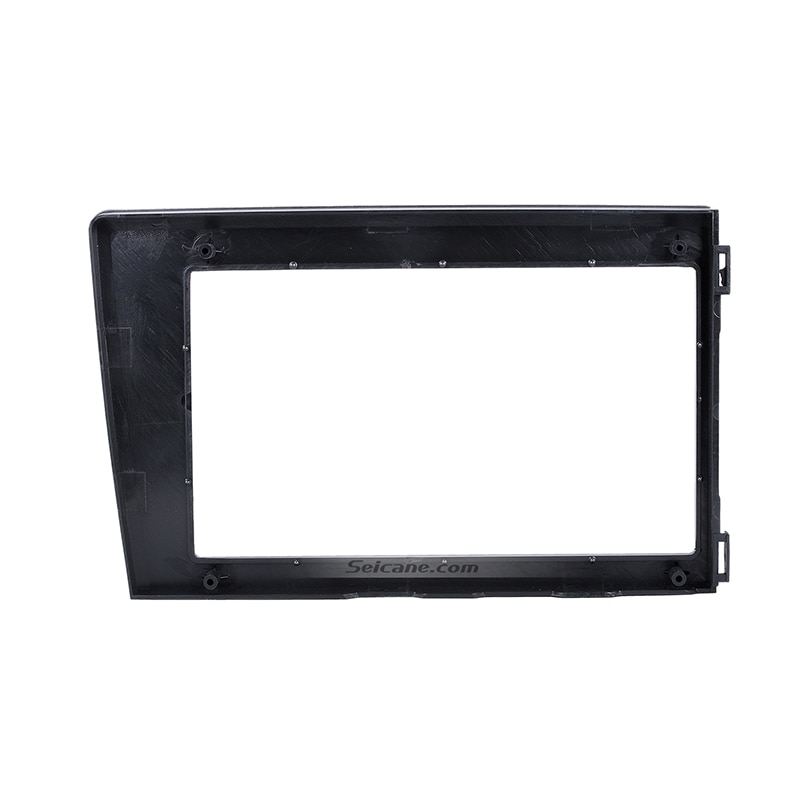 Seicane 2DIN Autostereon Kehys Volvo XC70 V70 S60 1998-2004 Radio Kojelauta Trimisarja ABS Muovi
