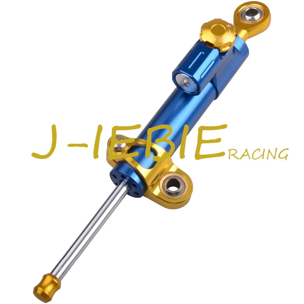 Für Ducati 749 999 1098 1199 1299 1198 848 R/S Monster- M400/M600/M900/S4 Scrambler 959 Panigale Lenkung Dämpfer Stabilisator