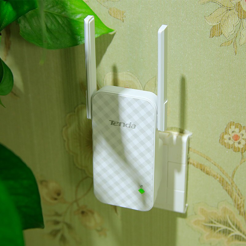 1200Mbps Dual Band Ac WIFI Repeater 2.4GHz&5GHz 802.11Ac Wifi Router with Dual Antenna WI FI AP Signal Amplifer Booster